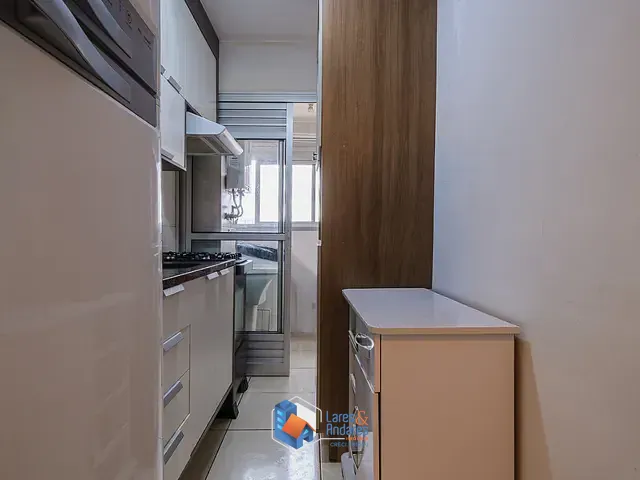 Apartamento com 67m² 3 quartos e 2 banheiros, à venda, no bairro Jaçanã em São Paulo