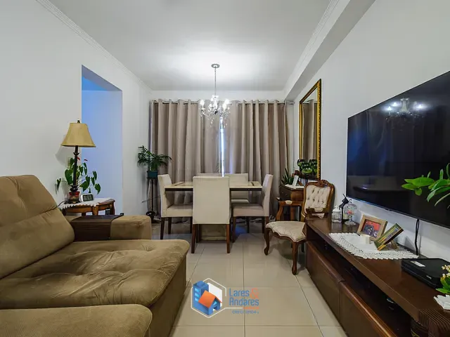 Apartamento com 67m² 3 quartos e 2 banheiros, à venda, no bairro Jaçanã em São Paulo