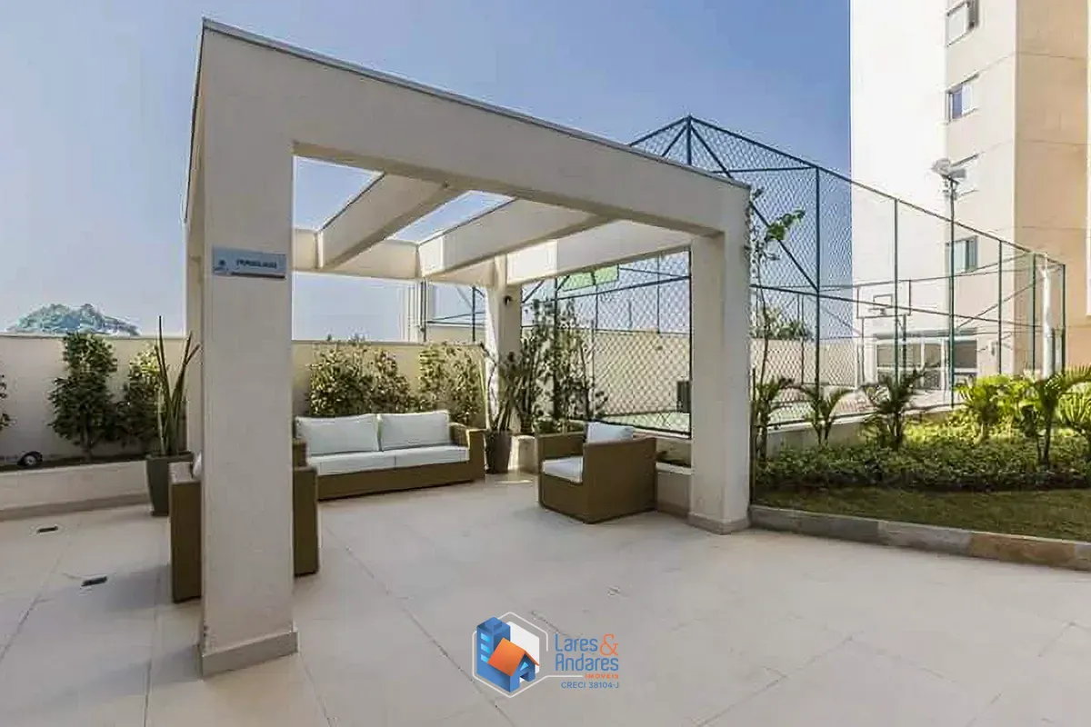 Apartamento, 3 quartos, 67 m² - Foto 25