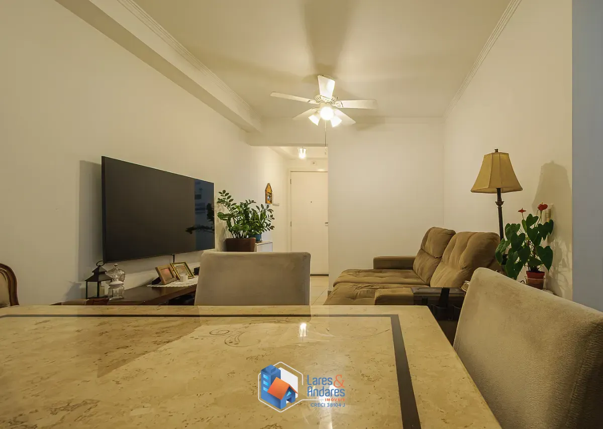 Apartamento, 3 quartos, 67 m² - Foto 6