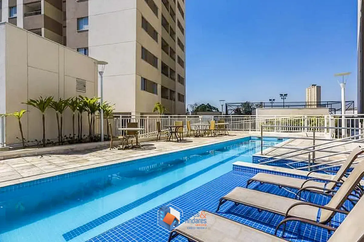 Apartamento, 3 quartos, 67 m² - Foto 22