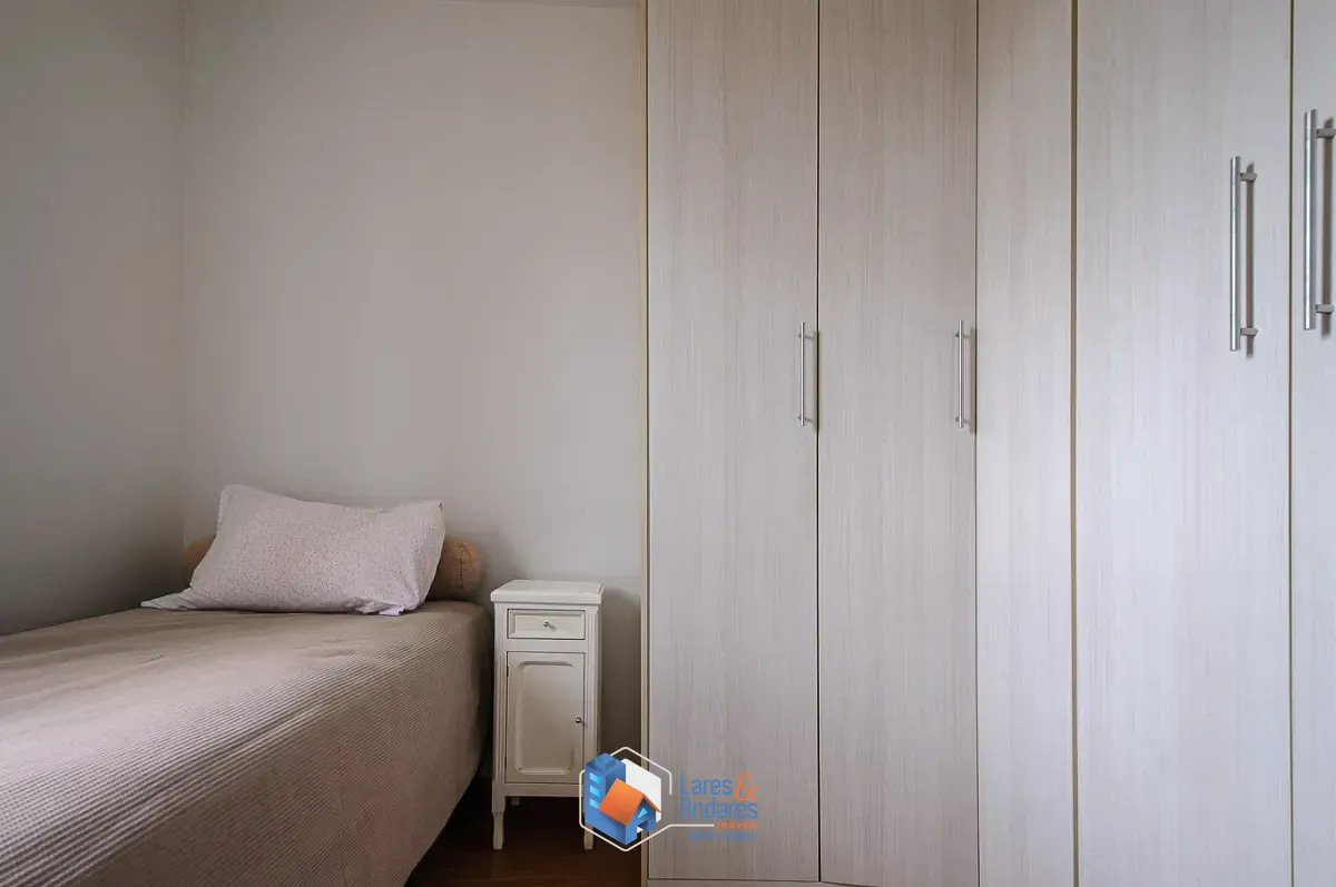 Apartamento, 3 quartos, 67 m² - Foto 13