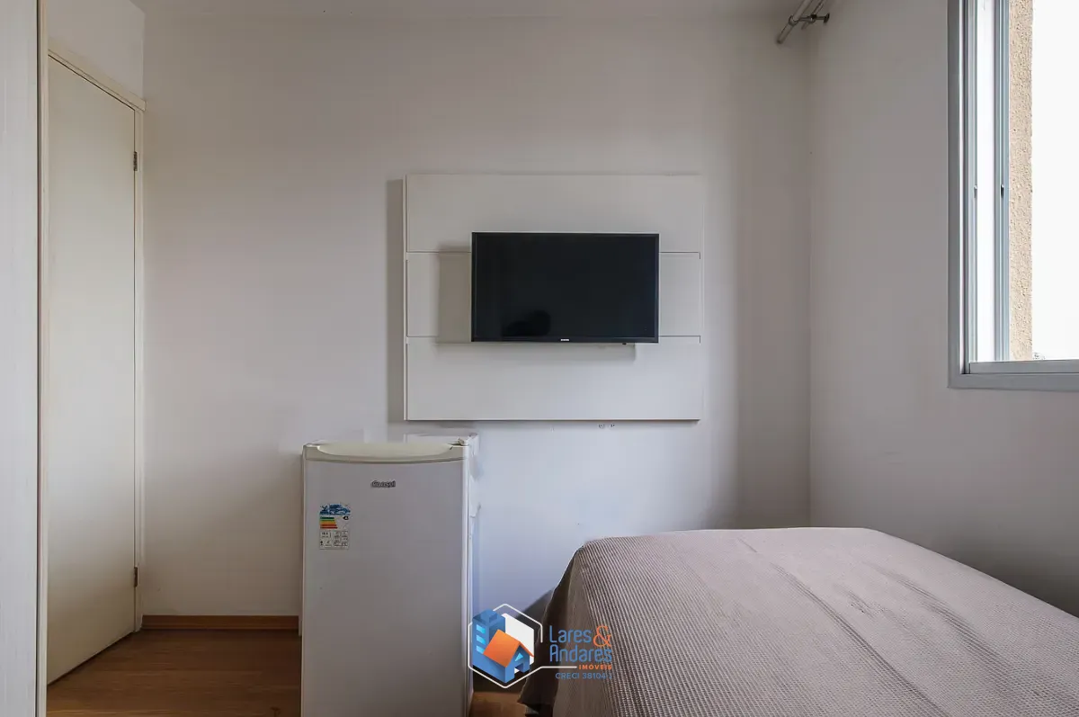 Apartamento, 3 quartos, 67 m² - Foto 14