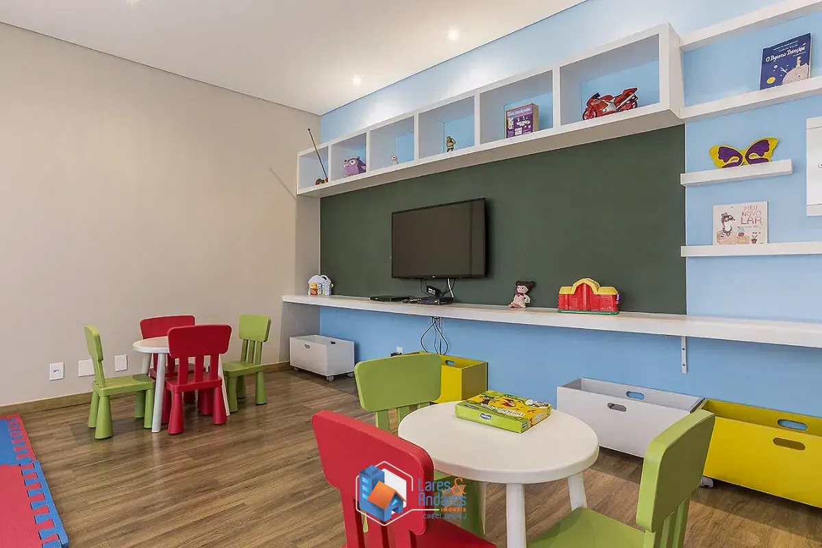 Apartamento, 3 quartos, 67 m² - Foto 21