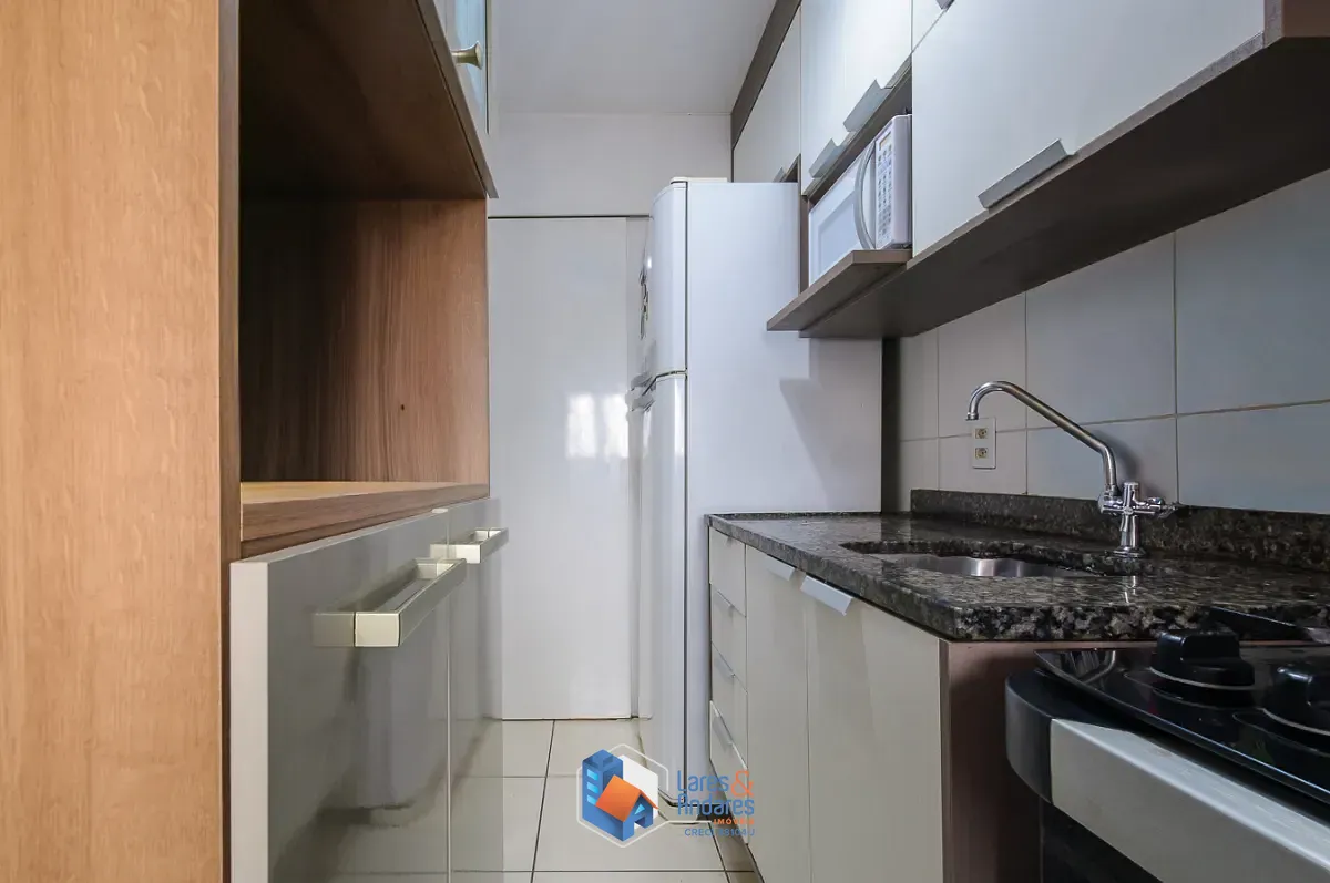 Apartamento, 3 quartos, 67 m² - Foto 2