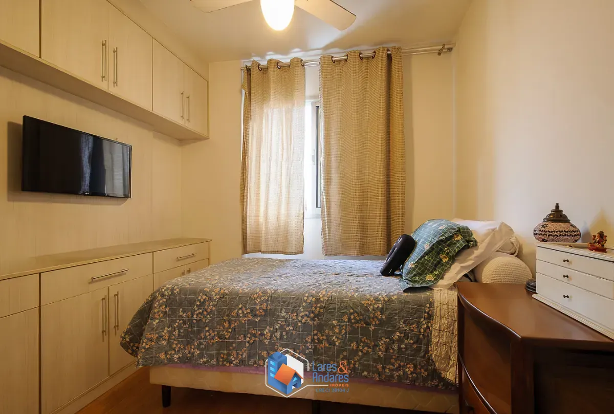 Apartamento, 3 quartos, 67 m² - Foto 15