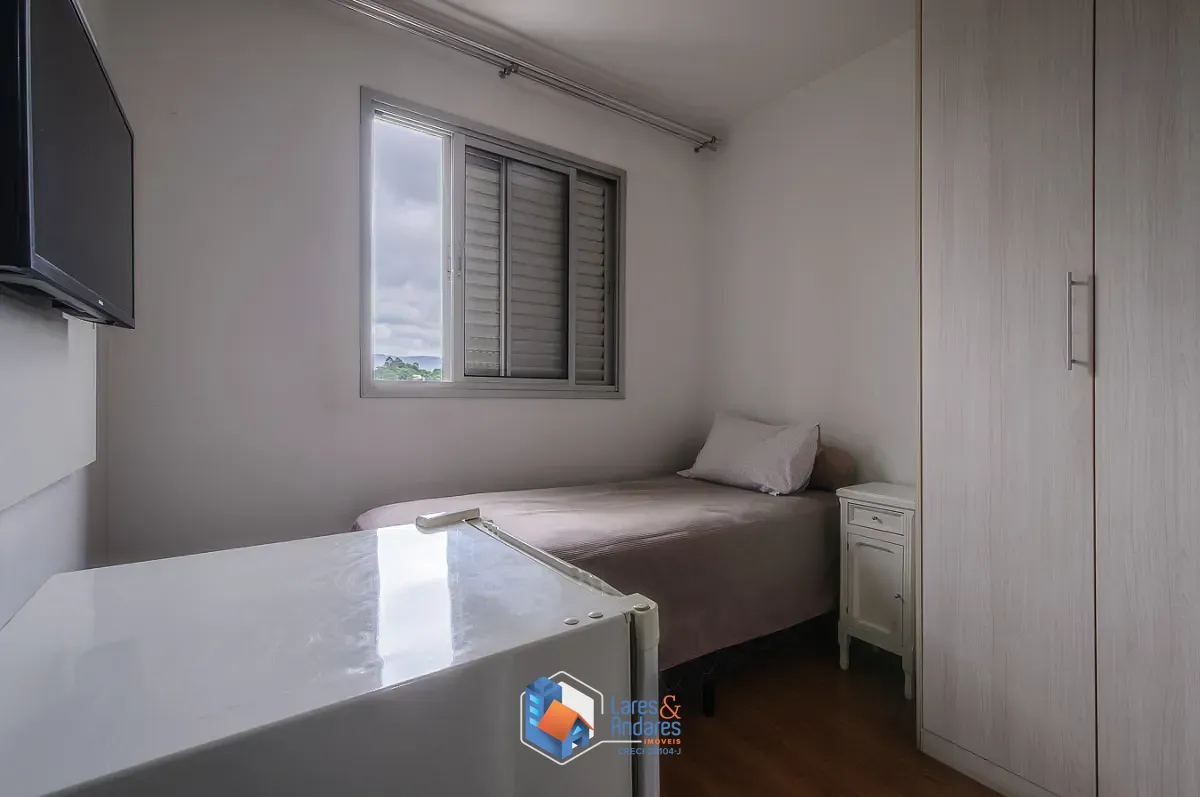 Apartamento, 3 quartos, 67 m² - Foto 12
