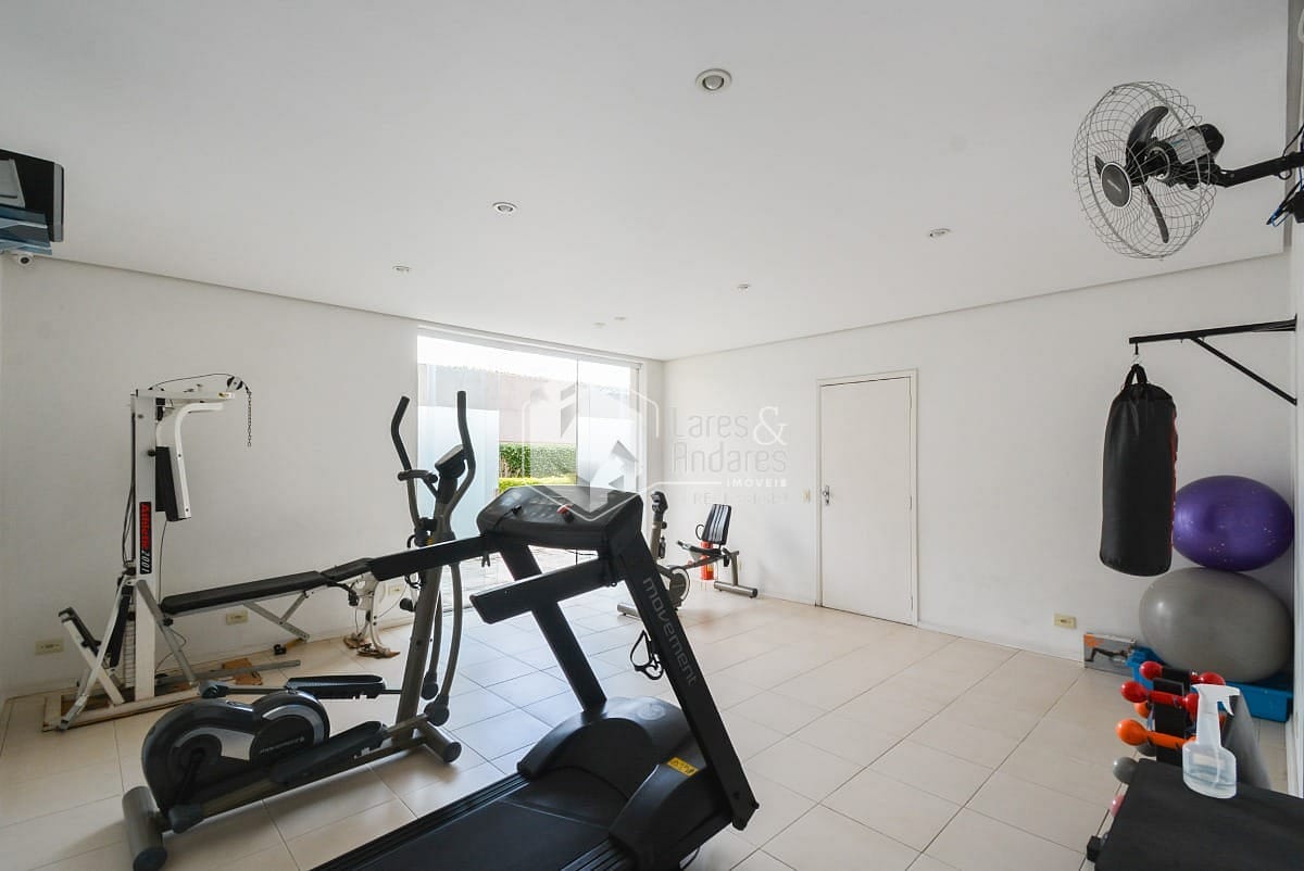 Apartamento, 3 quartos, 89 m² - Foto 34