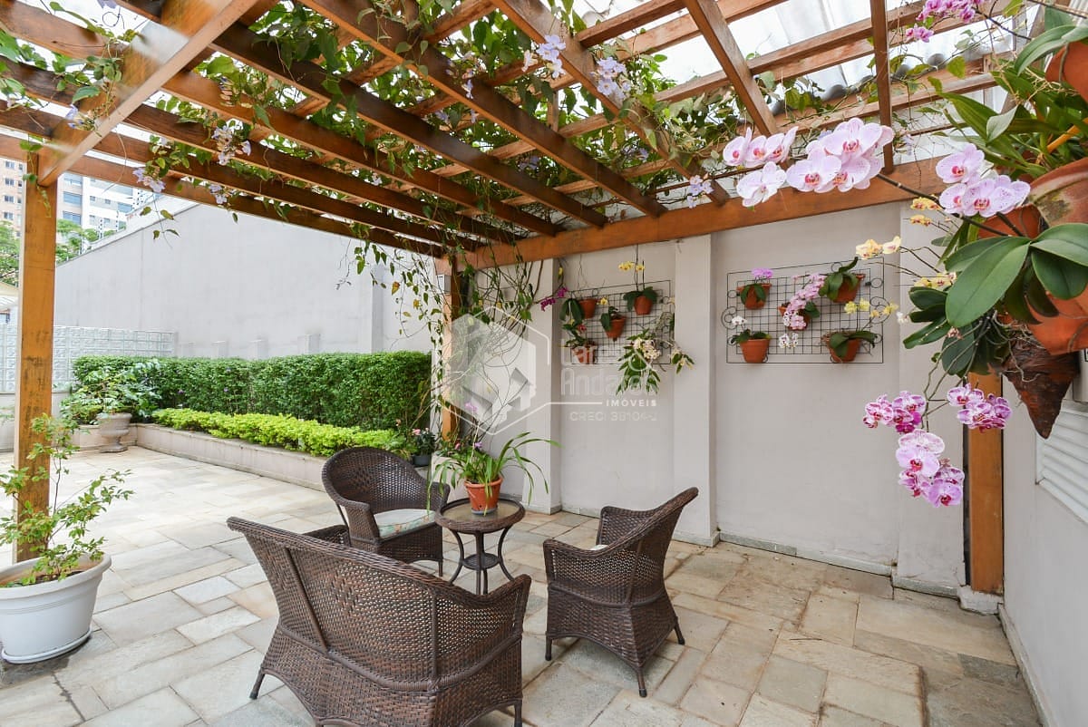 Apartamento, 3 quartos, 89 m² - Foto 39