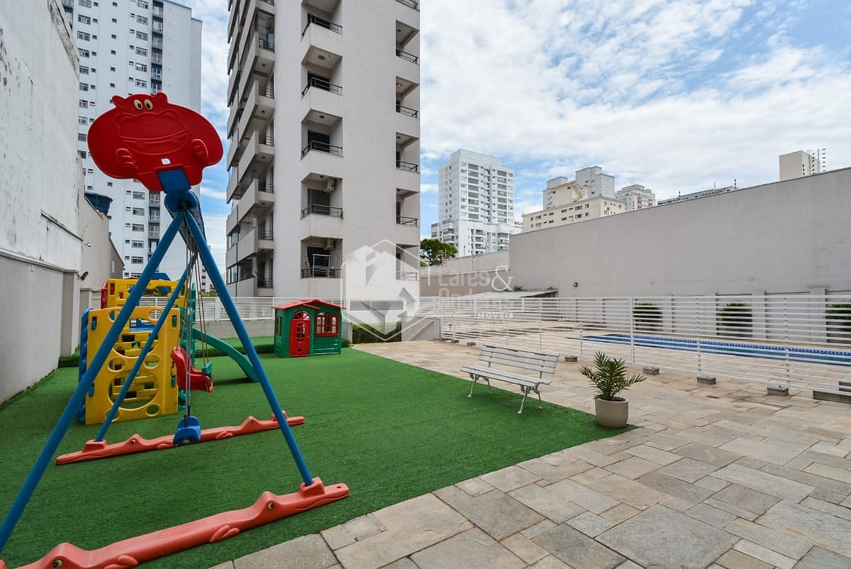 Apartamento, 3 quartos, 89 m² - Foto 41