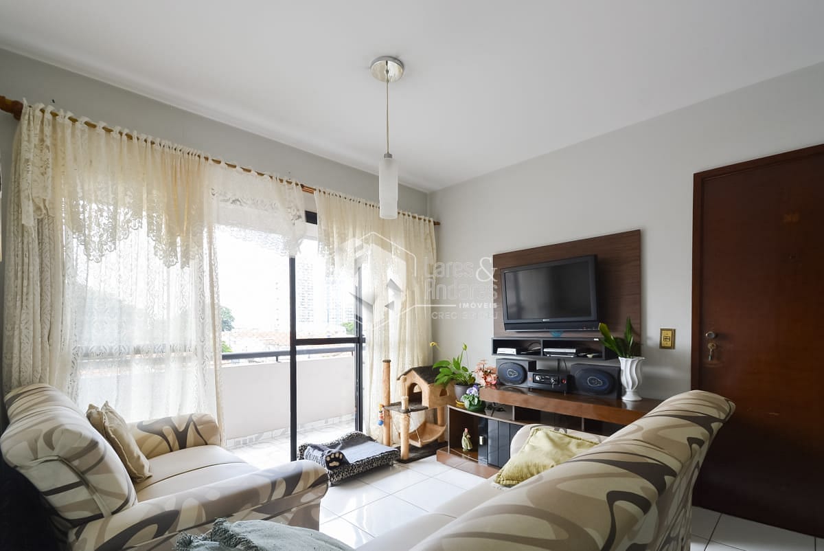 Apartamento, 3 quartos, 89 m² - Foto 4