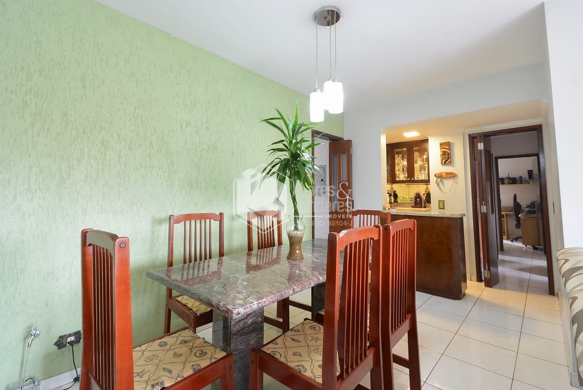 Apartamento, 3 quartos, 89 m² - Foto 3