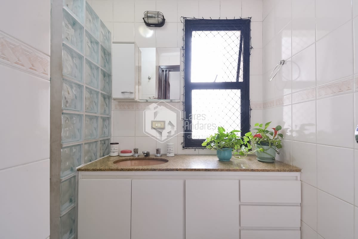 Apartamento, 3 quartos, 89 m² - Foto 21