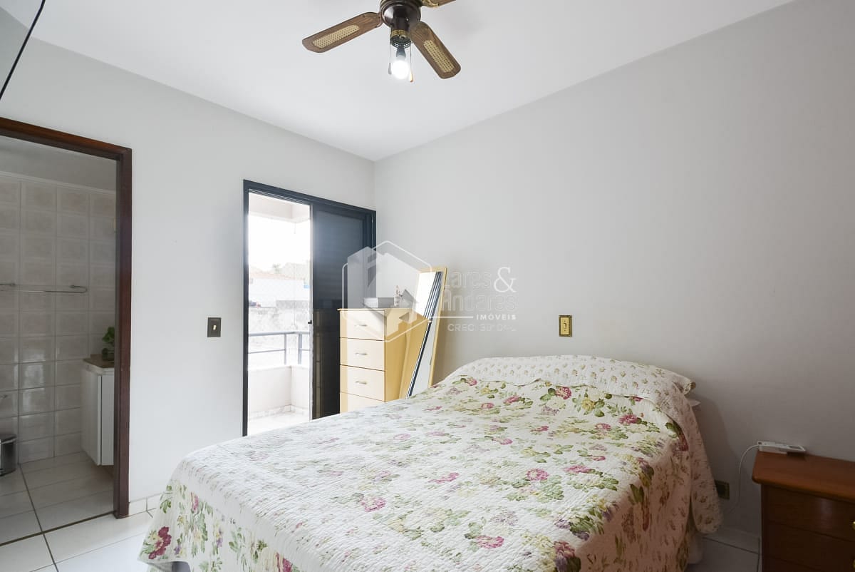 Apartamento, 3 quartos, 89 m² - Foto 27