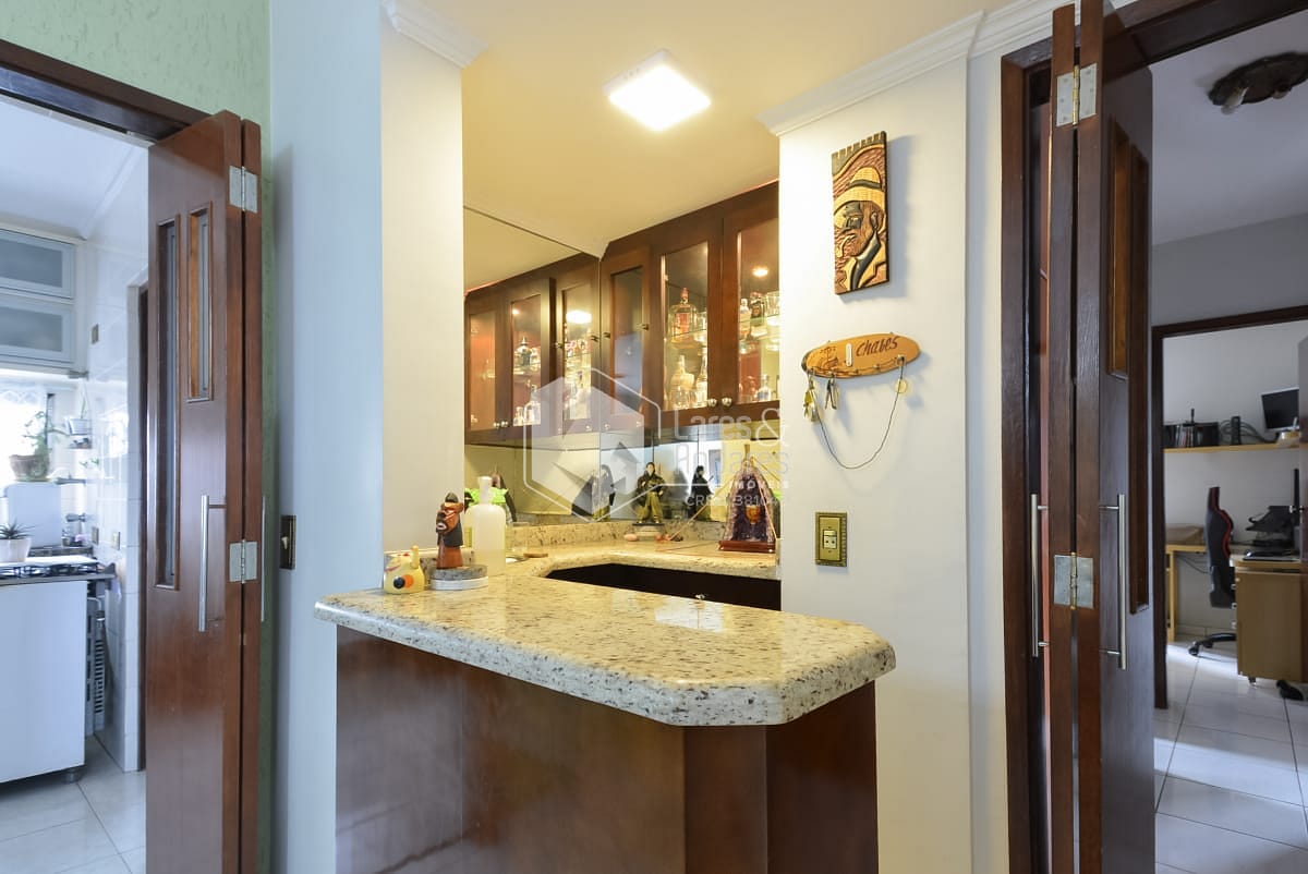 Apartamento, 3 quartos, 89 m² - Foto 10