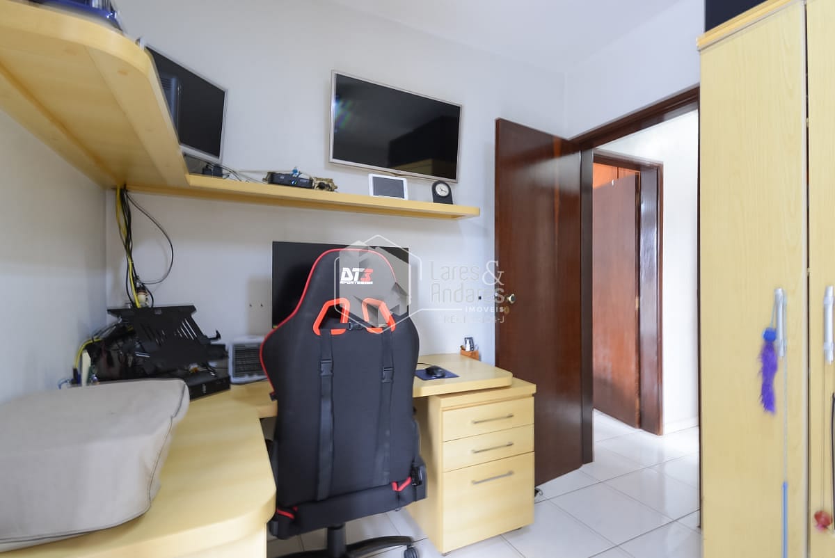 Apartamento, 3 quartos, 89 m² - Foto 25