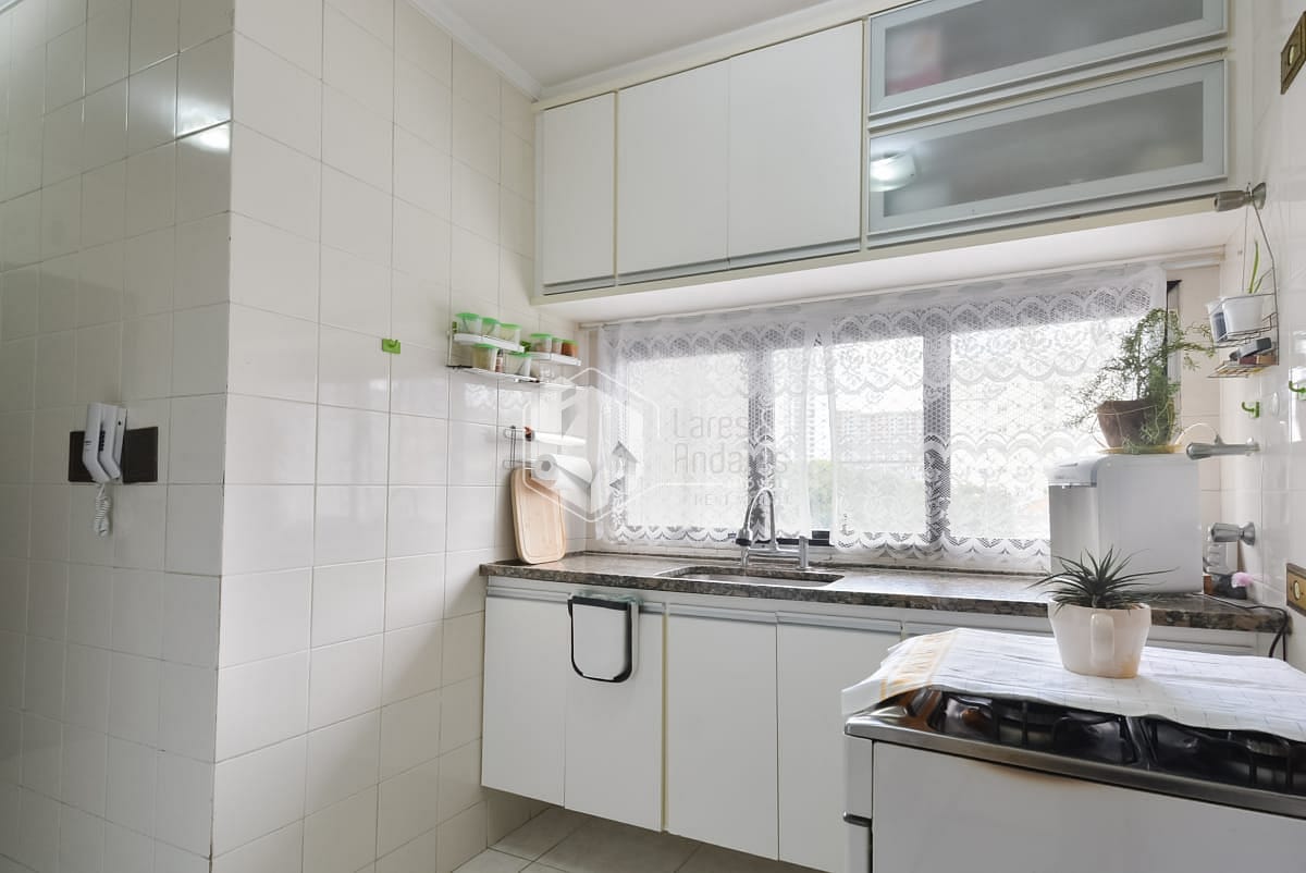 Apartamento, 3 quartos, 89 m² - Foto 11