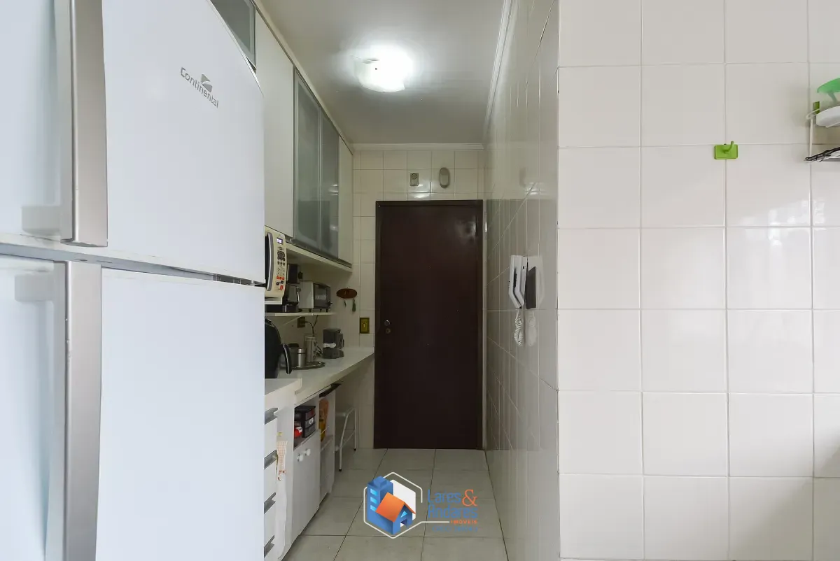 Apartamento, 3 quartos, 89 m² - Foto 13