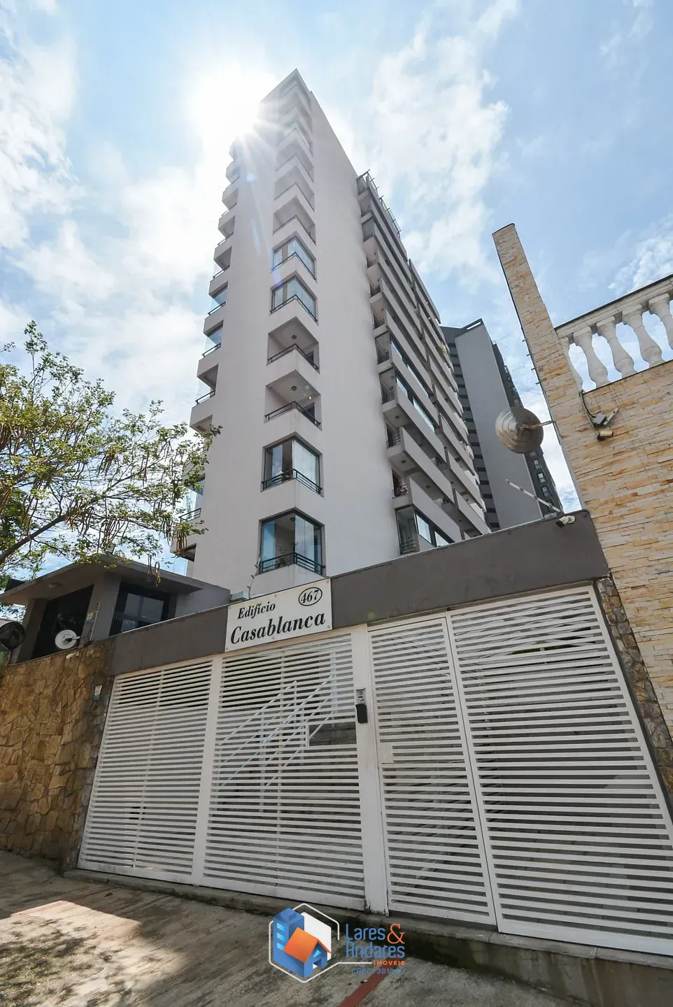 Apartamento, 3 quartos, 89 m² - Foto 33
