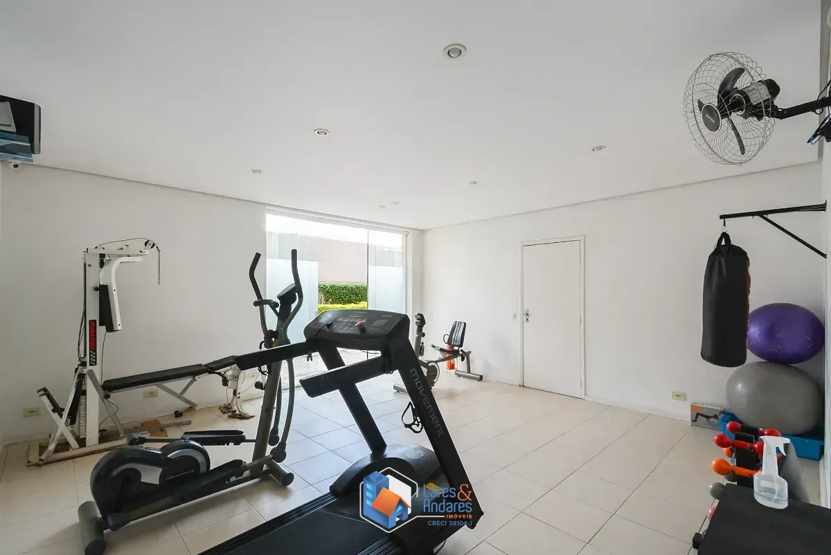 Apartamento, 3 quartos, 89 m² - Foto 34