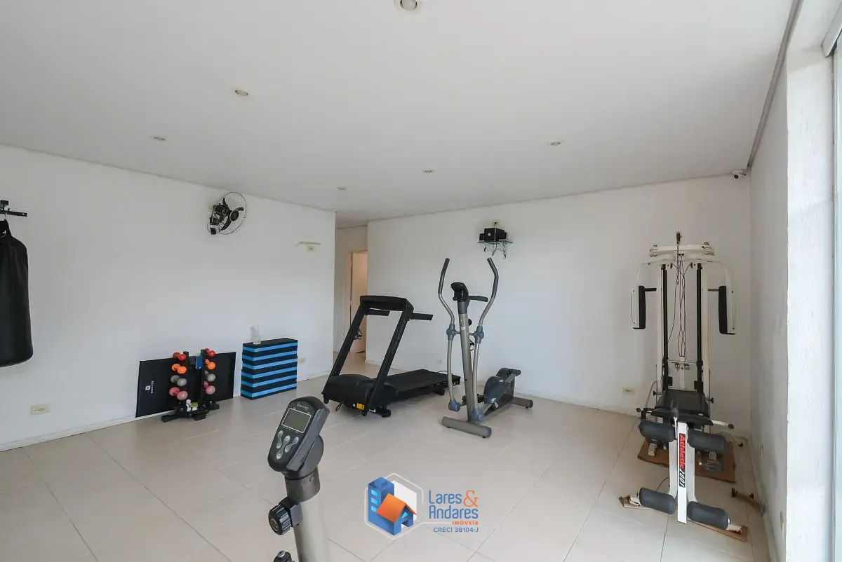 Apartamento, 3 quartos, 89 m² - Foto 35