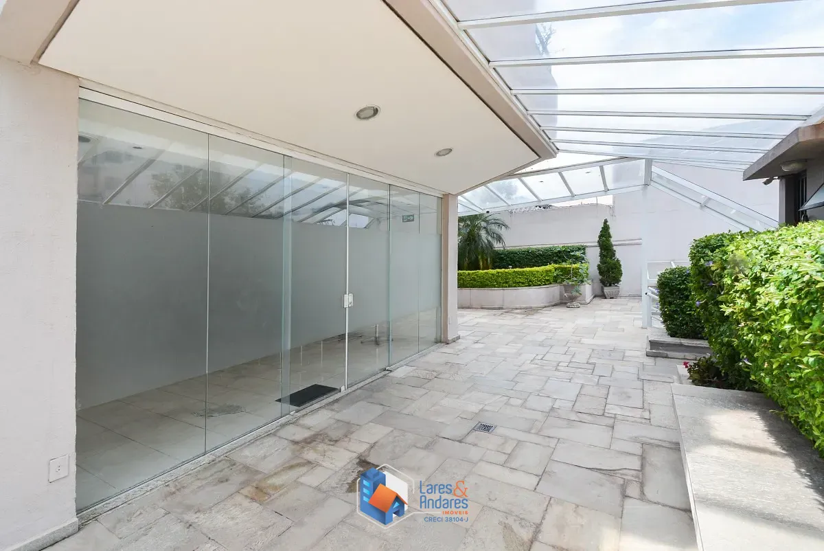 Apartamento, 3 quartos, 89 m² - Foto 36