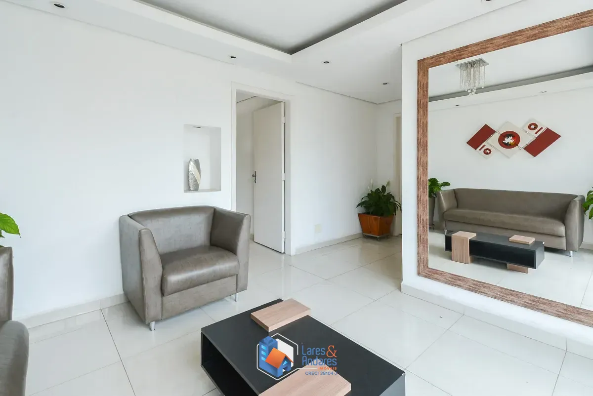Apartamento, 3 quartos, 89 m² - Foto 38
