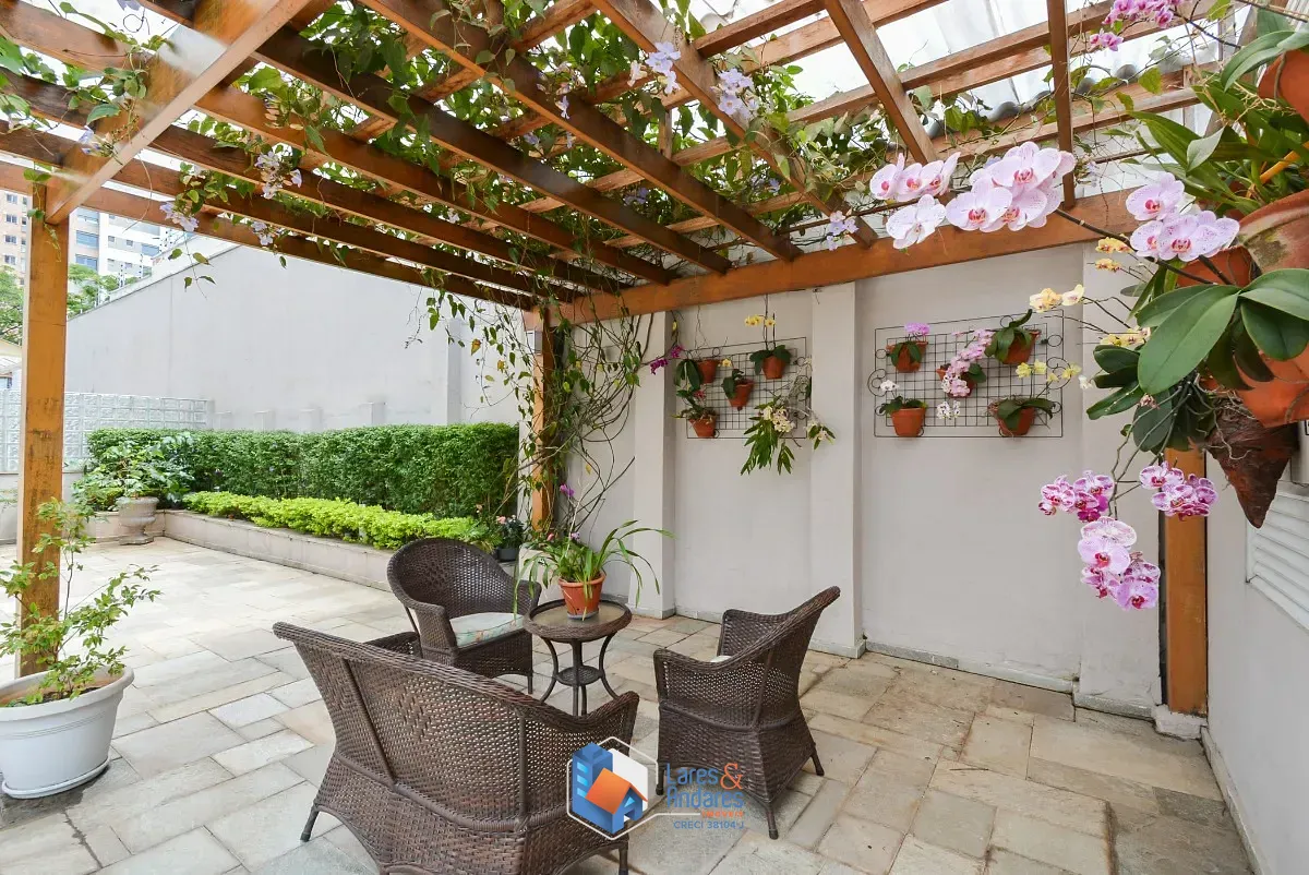 Apartamento, 3 quartos, 89 m² - Foto 39