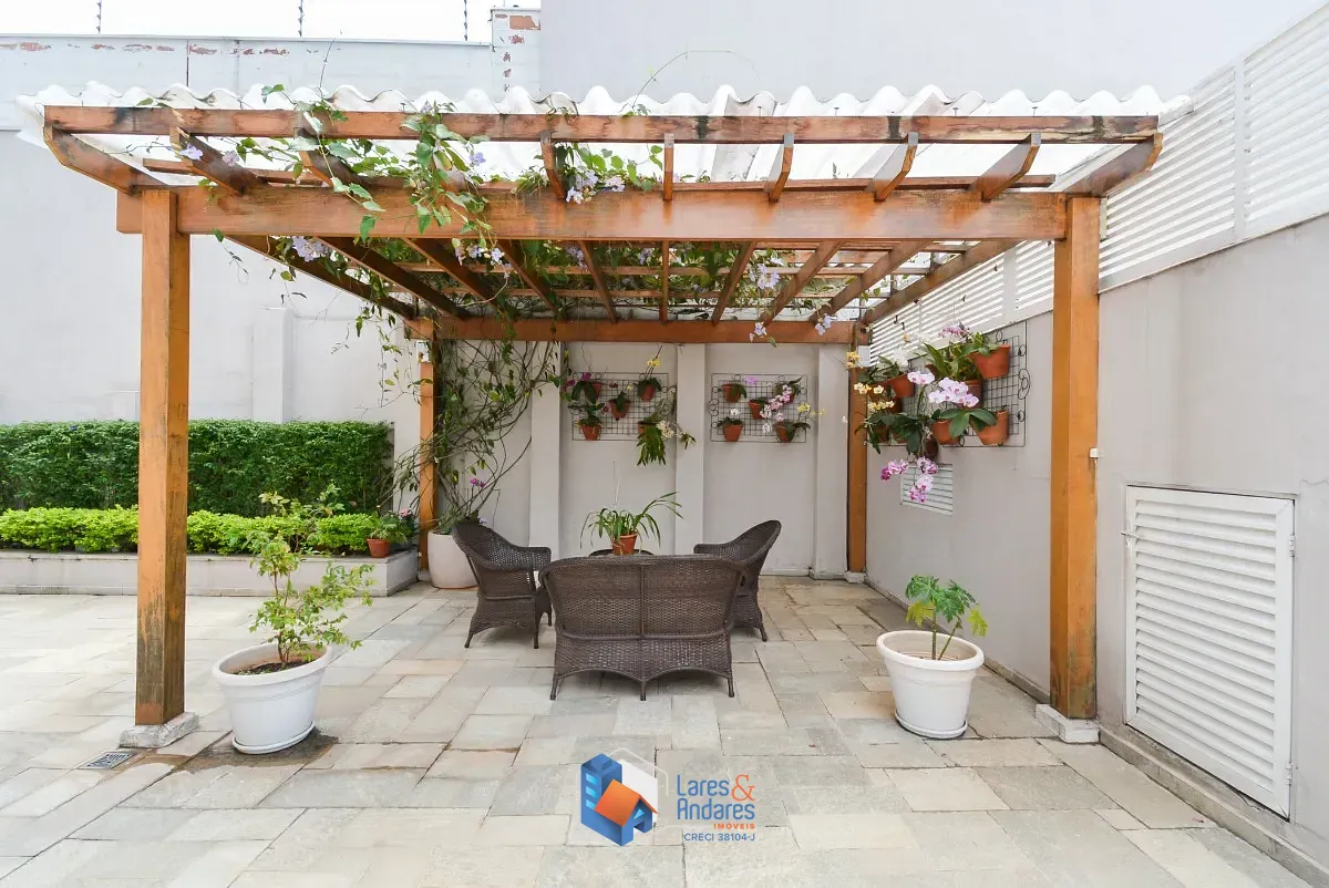 Apartamento, 3 quartos, 89 m² - Foto 40
