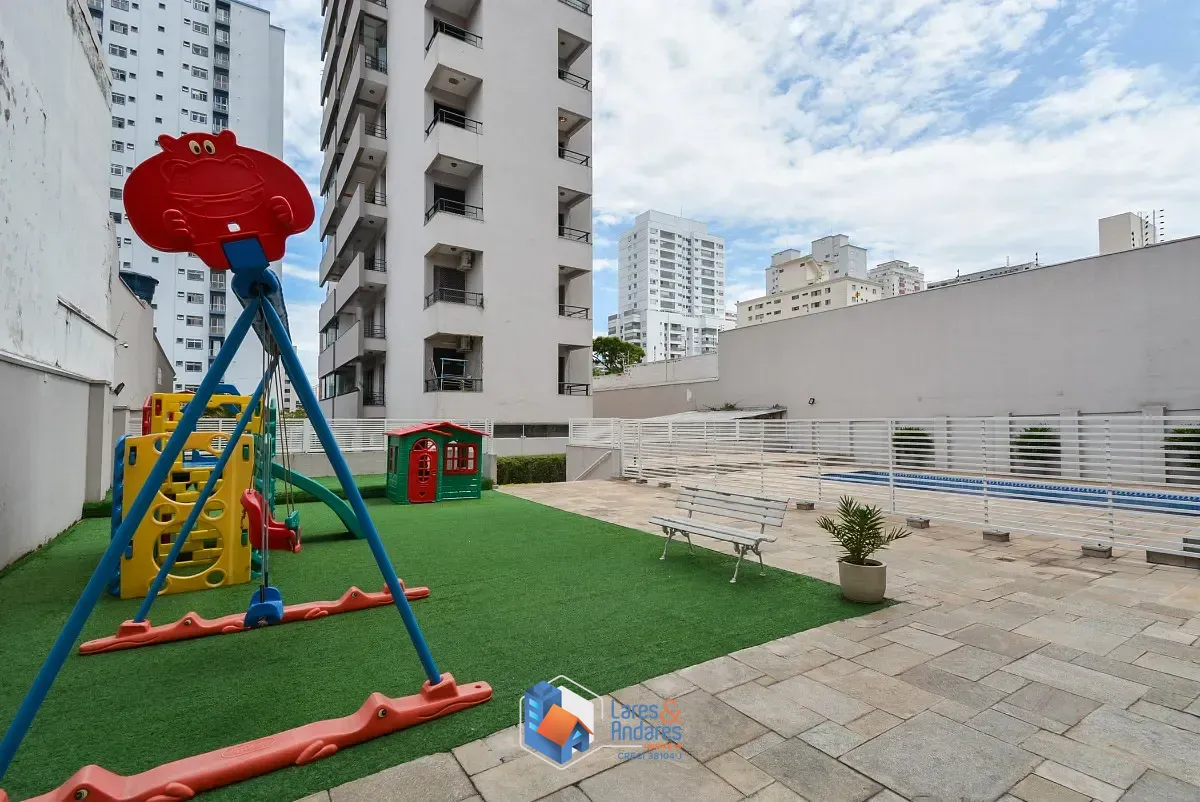 Apartamento, 3 quartos, 89 m² - Foto 41