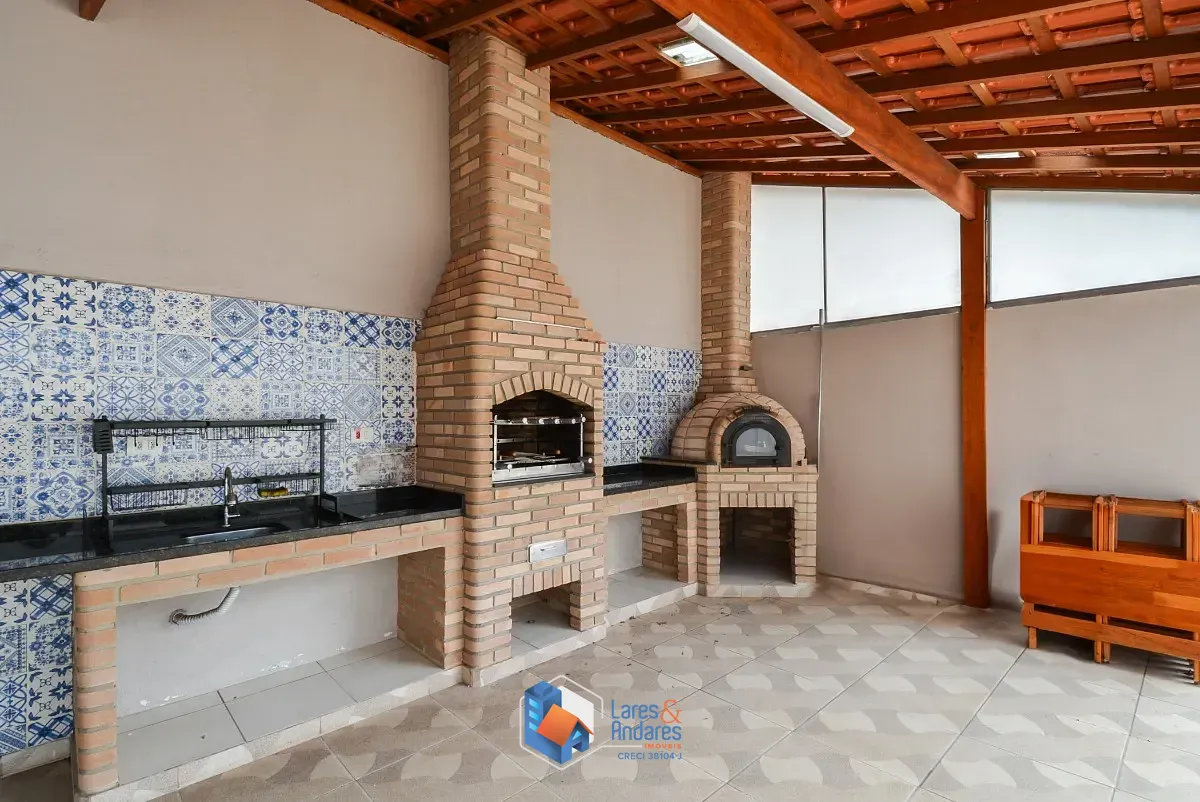 Apartamento, 3 quartos, 89 m² - Foto 42