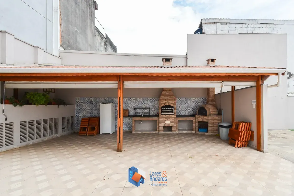 Apartamento, 3 quartos, 89 m² - Foto 43
