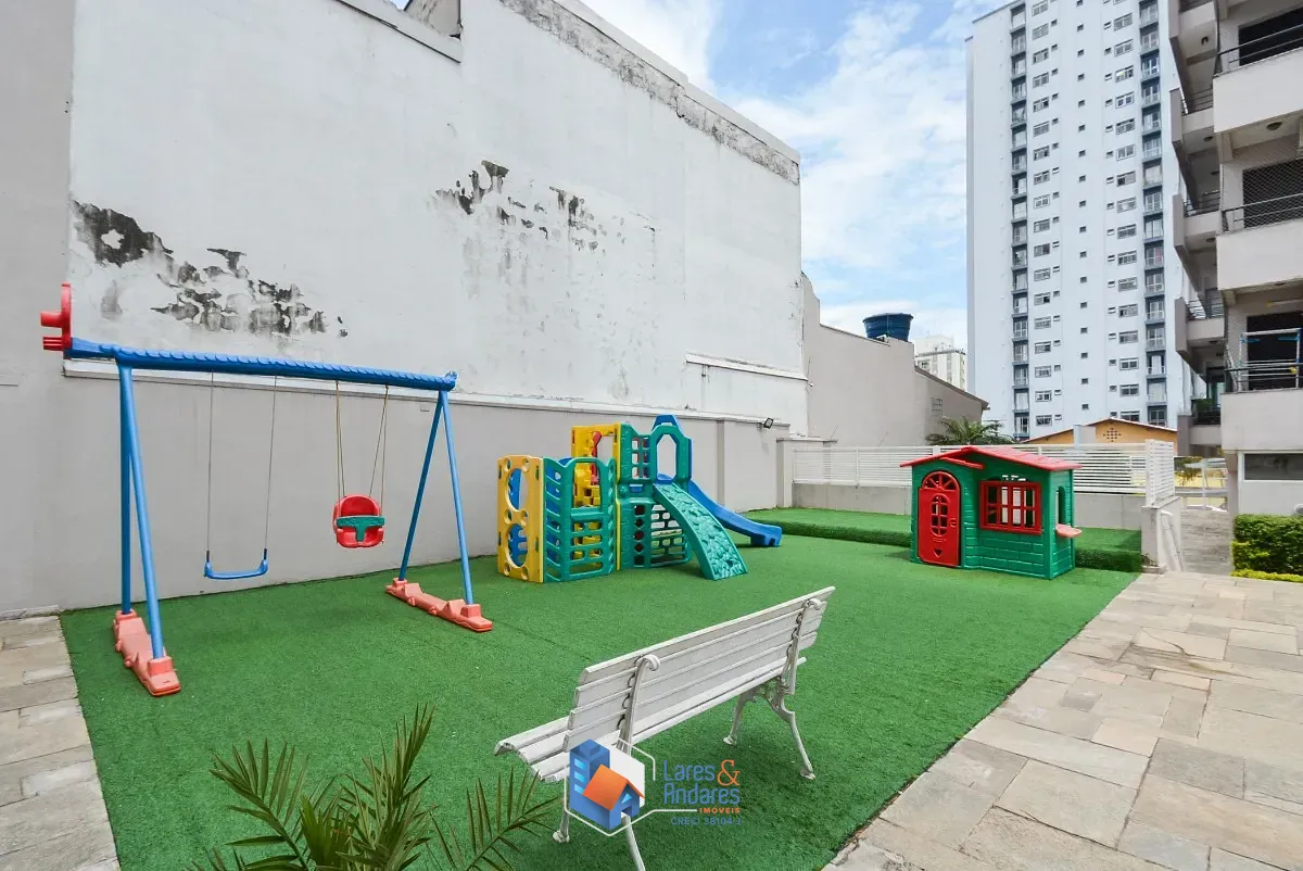 Apartamento, 3 quartos, 89 m² - Foto 45