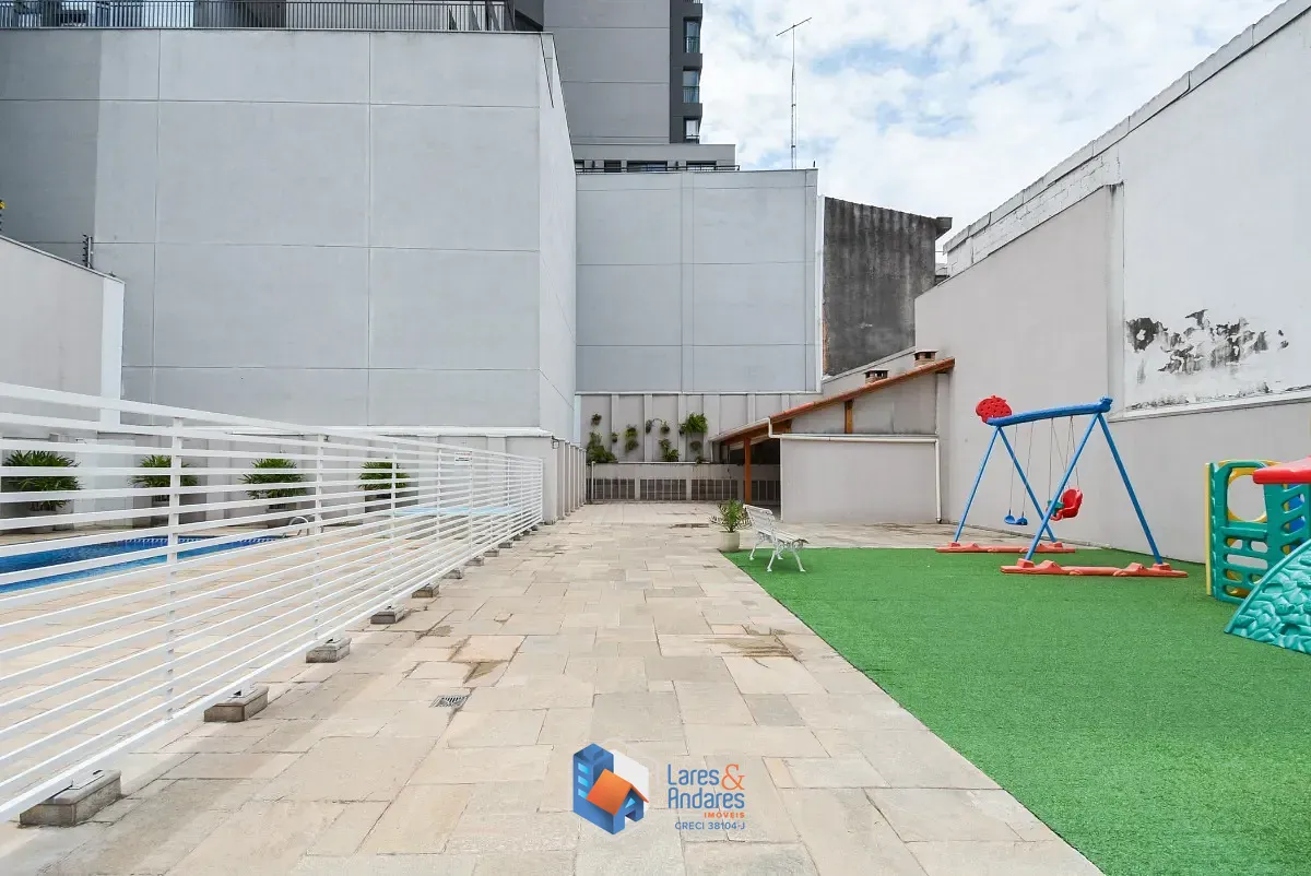 Apartamento, 3 quartos, 89 m² - Foto 49