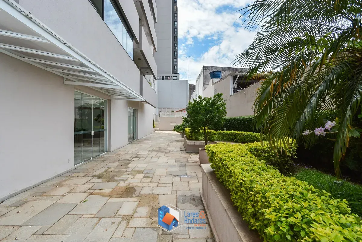 Apartamento, 3 quartos, 89 m² - Foto 50