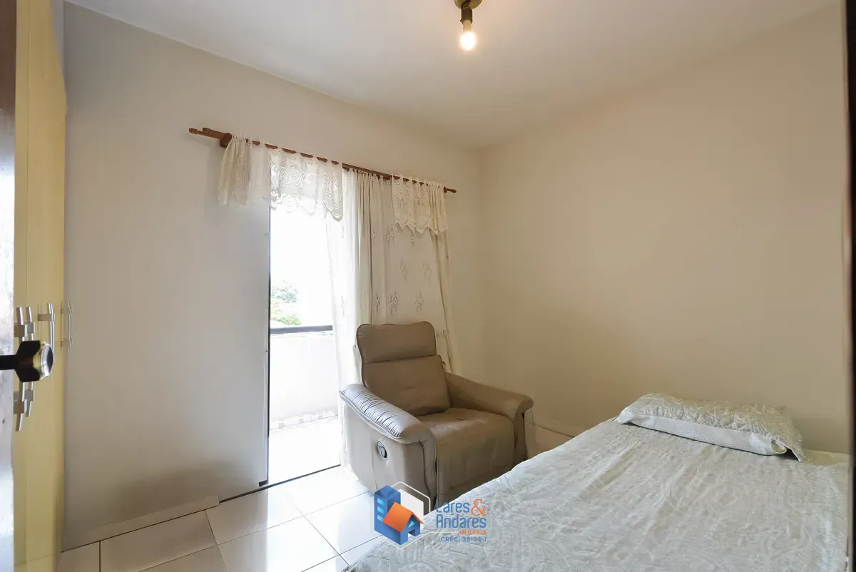 Apartamento, 3 quartos, 89 m² - Foto 18