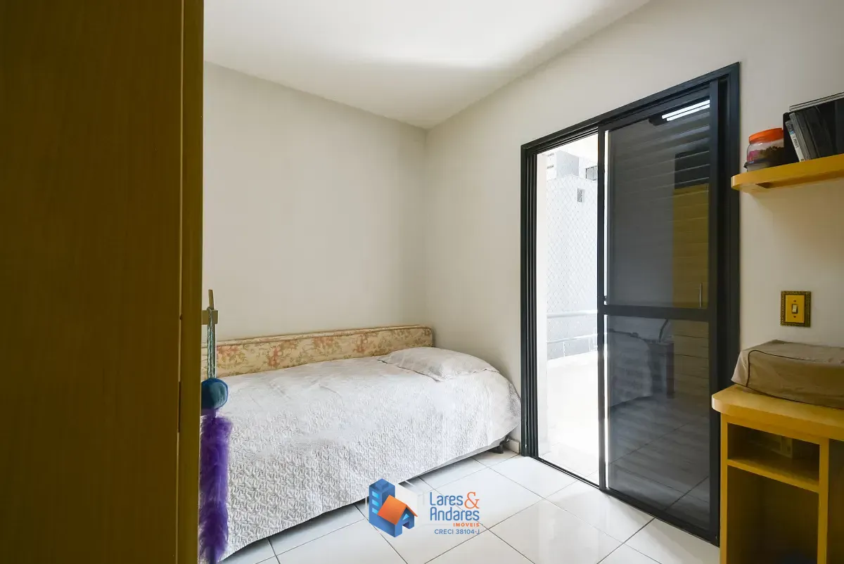 Apartamento, 3 quartos, 89 m² - Foto 23