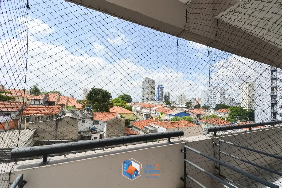 Apartamento, 3 quartos, 89 m² - Foto 20