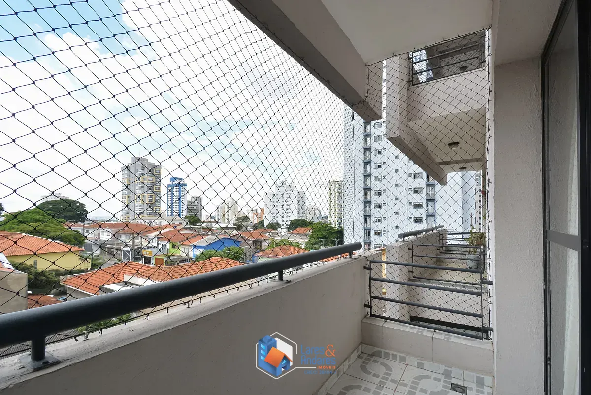 Apartamento, 3 quartos, 89 m² - Foto 7