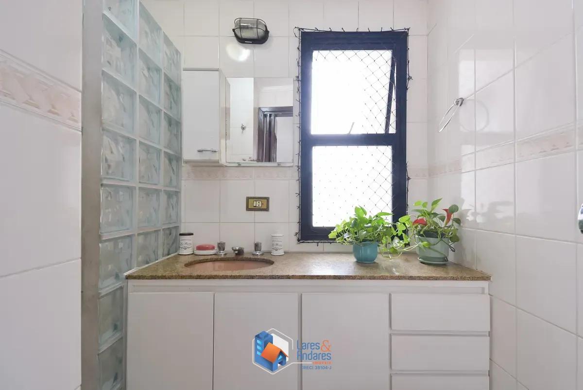 Apartamento, 3 quartos, 89 m² - Foto 21