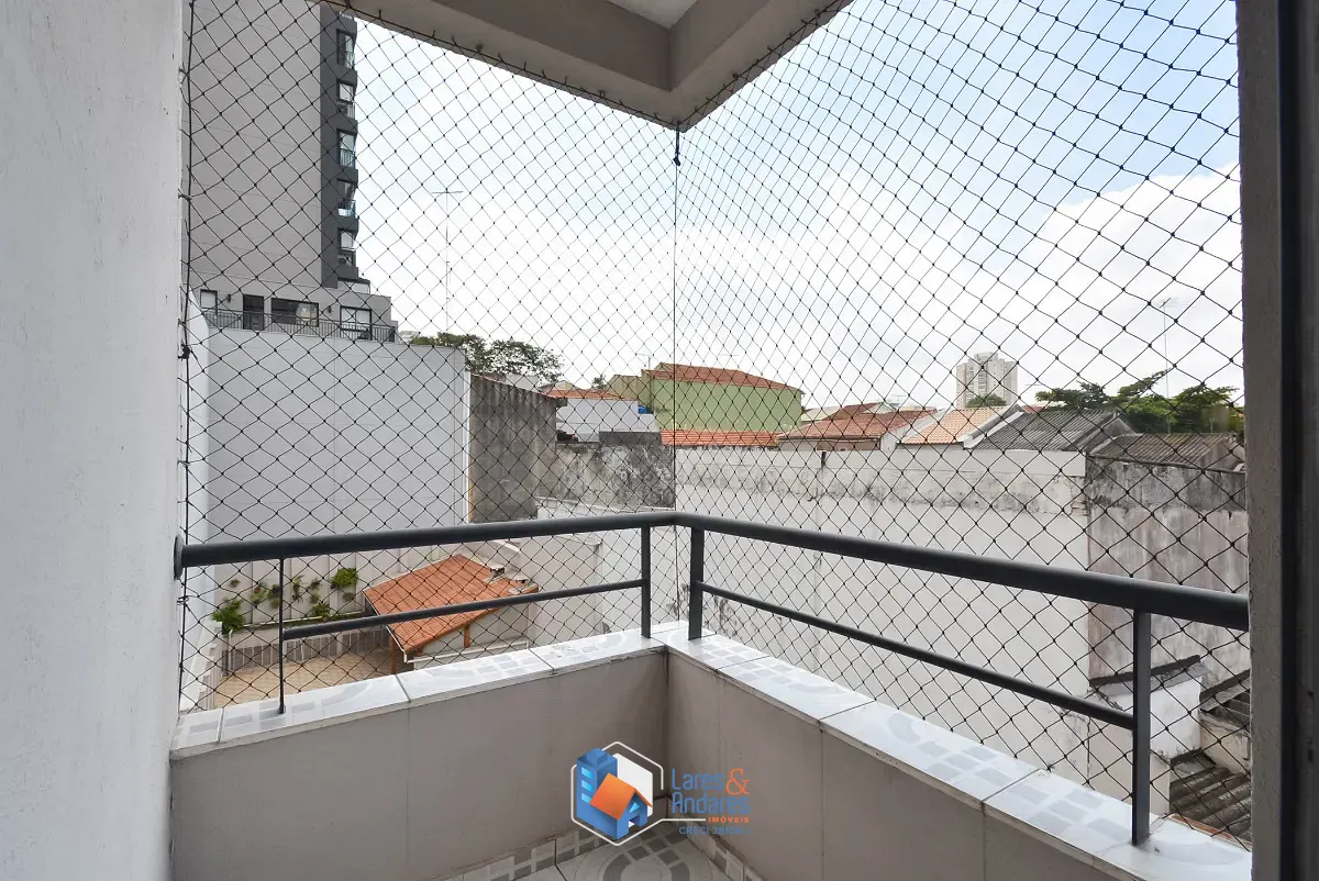 Apartamento, 3 quartos, 89 m² - Foto 29
