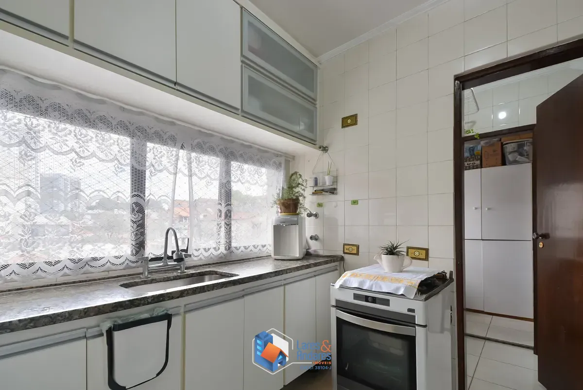 Apartamento, 3 quartos, 89 m² - Foto 15