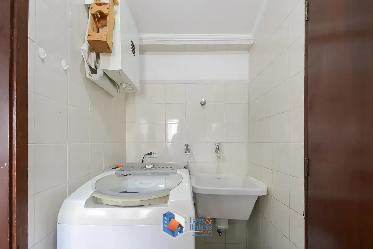 Apartamento, 3 quartos, 89 m² - Foto 17