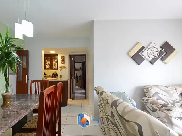 Apartamento com 89m² 3 quartos e 2 banheiros, à venda, no bairro Ipiranga em São Paulo