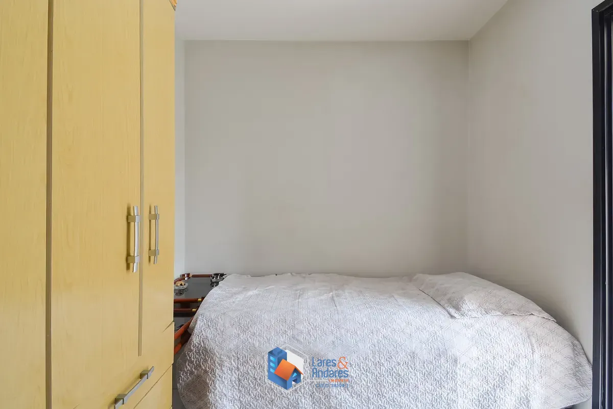 Apartamento, 3 quartos, 89 m² - Foto 24