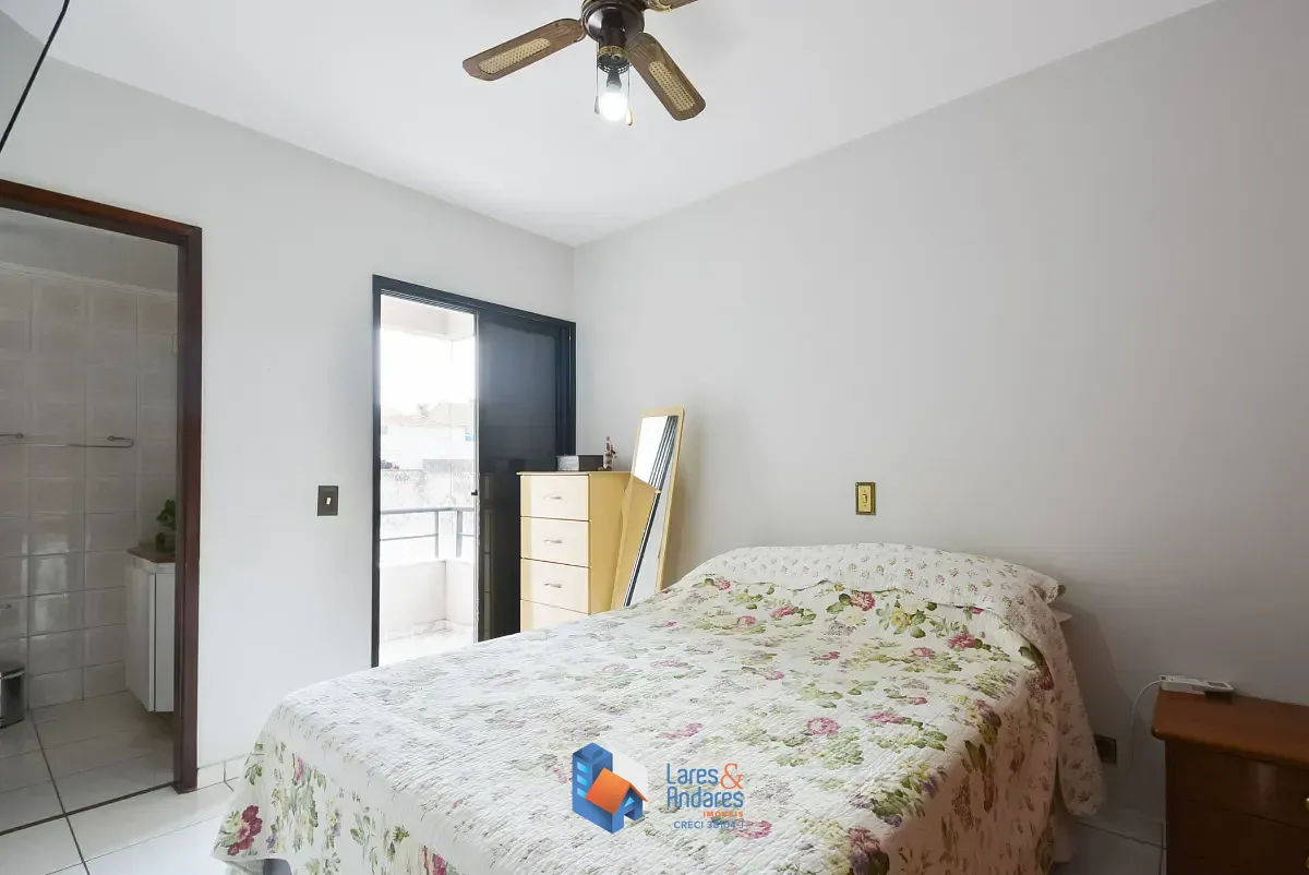 Apartamento, 3 quartos, 89 m² - Foto 27