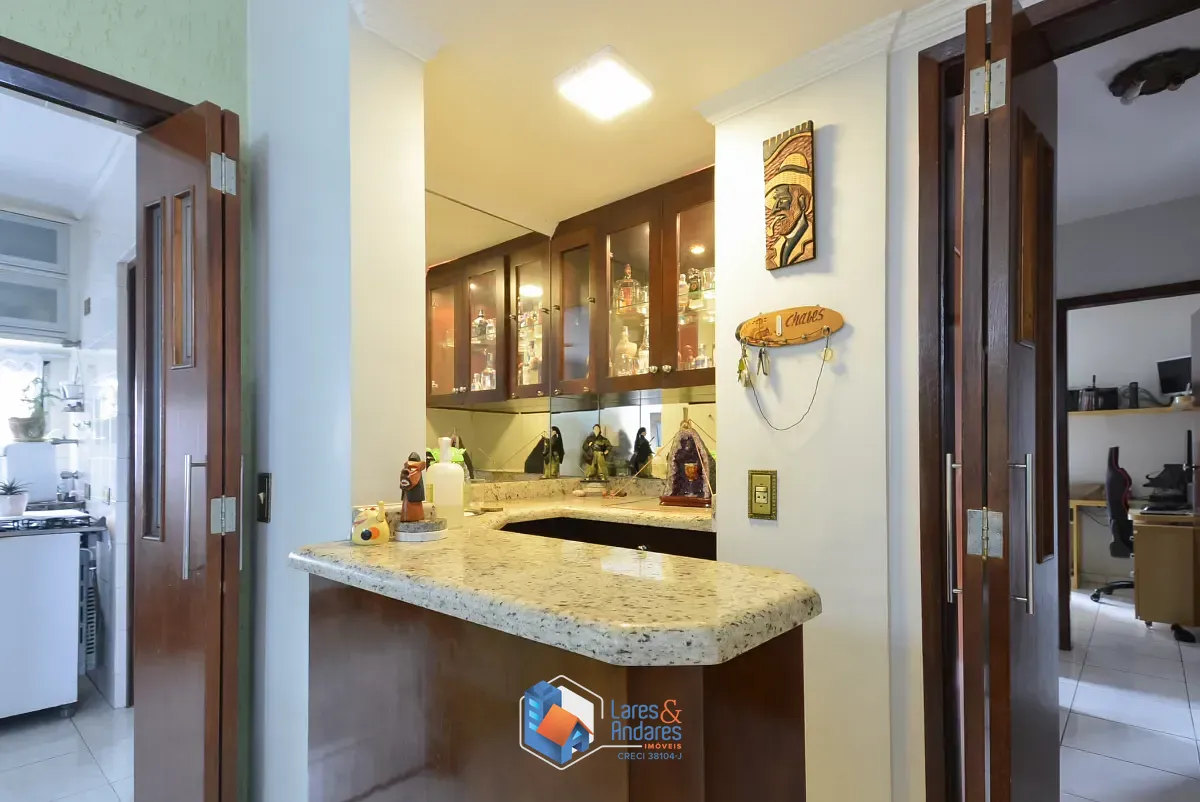 Apartamento, 3 quartos, 89 m² - Foto 10