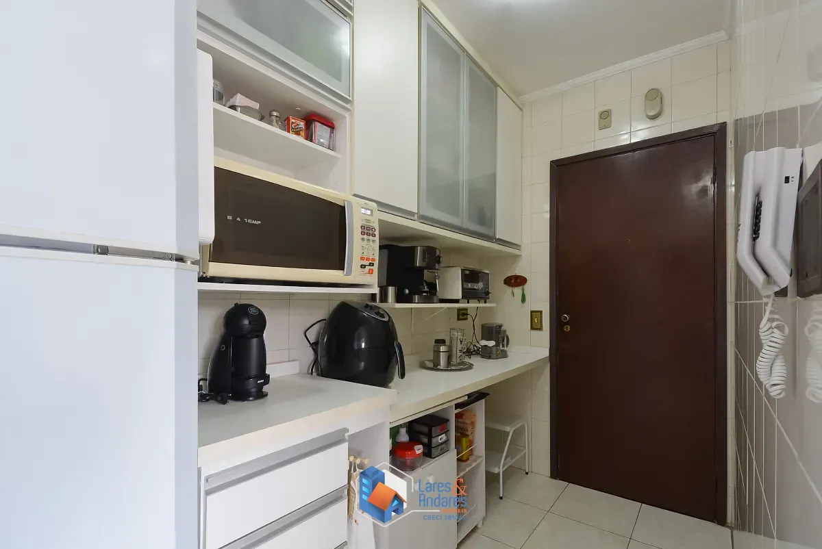 Apartamento, 3 quartos, 89 m² - Foto 14
