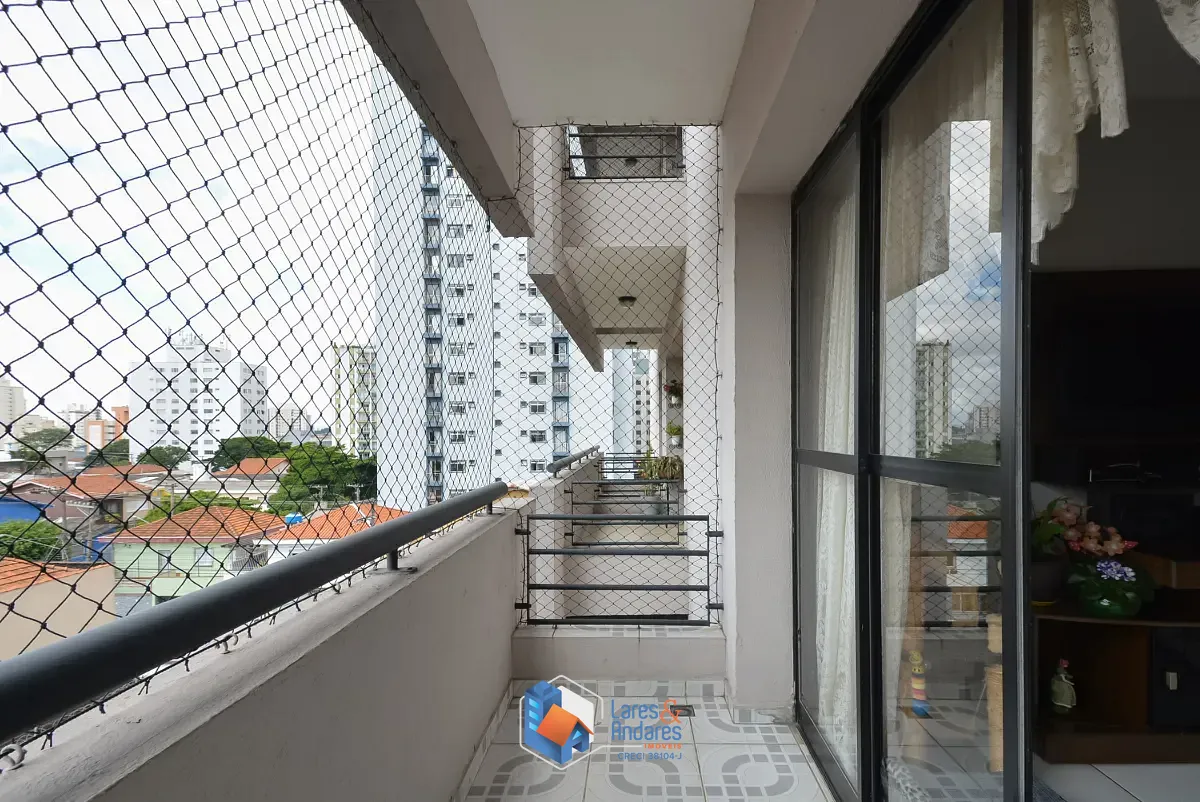 Apartamento, 3 quartos, 89 m² - Foto 6