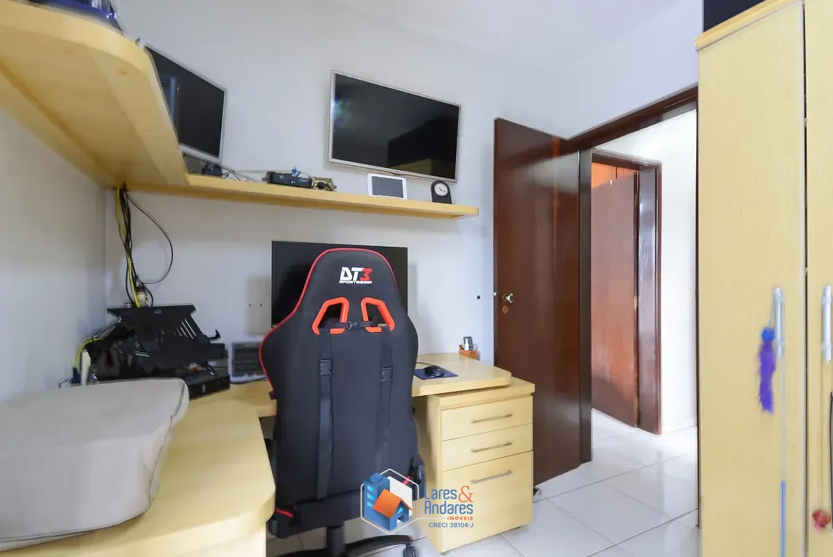 Apartamento, 3 quartos, 89 m² - Foto 25